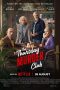 Nonton film The Thursday Murder Club (2025) terbaru di Dutamovie21 Nonton film The Thursday Murder Club (2025) terbaru di Dutamovie21