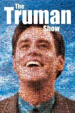 Nonton film The Truman Show (1998) terbaru di Dutamovie21