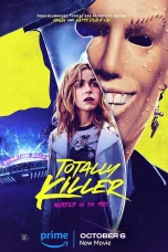 Nonton film Totally Killer (2023) terbaru di Dutamovie21