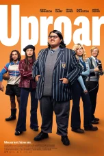Nonton film Uproar (2023) terbaru di Dutamovie21