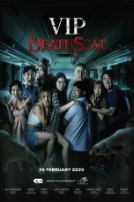 Nonton film VIP Death Seat (2025) terbaru di Dutamovie21