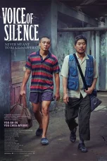 Nonton film Voice of Silence (2020) terbaru di Dutamovie21