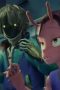 Nonton film Milky☆Subway: The Galactic Limited Express Season 1 Episode 8 terbaru di Dutamovie21