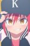 Nonton film Cultural Exchange with a Game Centre Girl Season 1 Episode 6 terbaru di Dutamovie21