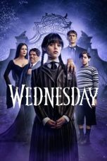 Nonton film Wednesday Season 2 (2025) terbaru di Dutamovie21