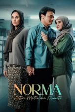 Nonton film Norma: Antara Mertua dan Menantu (2025) terbaru di Dutamovie21