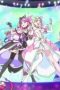 Nonton film You and Idol Precure ♪ Season 1 Episode 31 terbaru di Dutamovie21