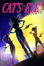 Nonton film Cat’s Eye (2025) terbaru di Dutamovie21