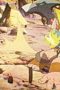 Nonton film New PANTY & STOCKING with GARTERBELT Season 1 Episode 10 terbaru di Dutamovie21