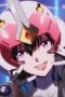 Nonton film Onmyo Kaiten Re:Birth Verse Season 1 Episode 11 terbaru di Dutamovie21