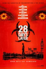 Nonton film 28 Days Later (2002) terbaru di Dutamovie21