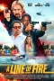 Nonton film A Line of Fire (2025) terbaru di Dutamovie21