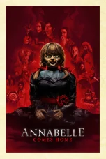 Nonton film Annabelle Comes Home (2019) terbaru di Dutamovie21 Nonton film Annabelle Comes Home (2019) terbaru di Dutamovie21