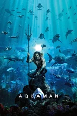 Nonton film Aquaman (2018) terbaru di Dutamovie21