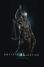 Nonton film Artificial Justice (2024) terbaru di Dutamovie21