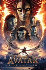 Nonton film Avatar: Fire and Ash (2025) terbaru di Dutamovie21