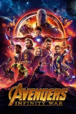 Nonton film Avengers: Infinity War (2018) terbaru di Dutamovie21