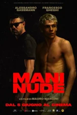 Nonton film Bare Hands (2024) terbaru di Dutamovie21