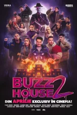 Nonton film Buzz House: The Movie 2 (2025) terbaru di Dutamovie21