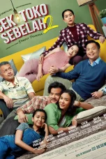 Nonton film Cek Toko Sebelah 2 (2022) terbaru di Dutamovie21