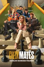 Nonton film Checkmates (2024) terbaru di Dutamovie21