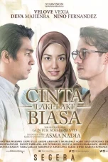 Nonton film Cinta Laki-Laki Biasa (2016) terbaru di Dutamovie21