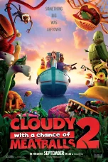 Nonton film Cloudy with a Chance of Meatballs 2 (2013) terbaru di Dutamovie21