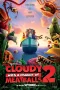 Nonton film Cloudy with a Chance of Meatballs 2 (2013) terbaru di Dutamovie21