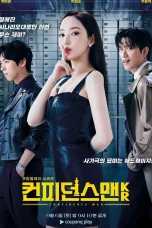 Nonton film Confidence Queen (2025) terbaru di Dutamovie21