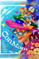 Nonton film ConMom (2025) terbaru di Dutamovie21