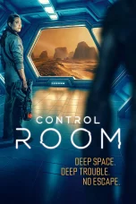 Nonton film Control Room (2025) terbaru di Dutamovie21
