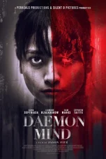Nonton film Daemon Mind (2024) terbaru di Dutamovie21