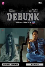 Nonton film Debunk (2022) terbaru di Dutamovie21