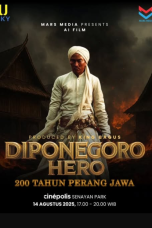 Nonton film Diponegoro Hero (2025) terbaru di Dutamovie21 Nonton film Diponegoro Hero (2025) terbaru di Dutamovie21