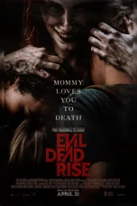 Nonton film Evil Dead Rise (2023) terbaru di Dutamovie21