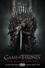 Nonton film Game of Thrones Season 1 (2011) terbaru di Dutamovie21