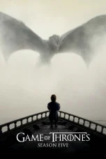 Nonton film Game of Thrones Season 5 (2015) terbaru di Dutamovie21