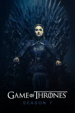 Nonton film Game of Thrones Season 7 (2017) terbaru di Dutamovie21