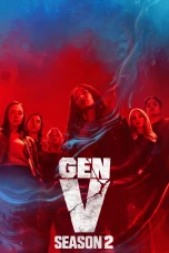 Nonton film Gen V Season 2 (2025) terbaru di Dutamovie21