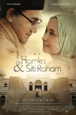 Nonton film Hamka & Siti Raham Vol. 2 (2024) terbaru di Dutamovie21