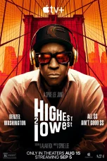 Nonton film Highest 2 Lowest (2025) terbaru di Dutamovie21