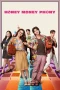 Nonton film Honey Money Phony (2024) terbaru di Dutamovie21