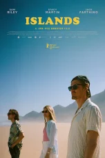 Nonton film Islands (2025) terbaru di Dutamovie21