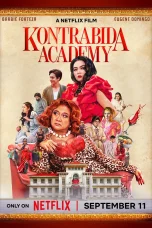 Nonton film Kontrabida Academy (2025) terbaru di Dutamovie21