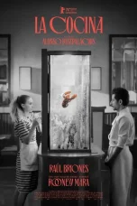 Nonton film La Cocina (2024) terbaru di Dutamovie21