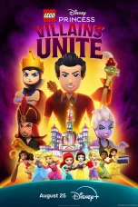 Nonton film Lego Disney Princess: Villains Unite (2025) terbaru di Dutamovie21 Nonton film Lego Disney Princess: Villains Unite (2025) terbaru di Dutamovie21