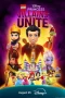 Nonton film Lego Disney Princess: Villains Unite (2025) terbaru di Dutamovie21