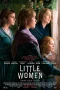 Nonton film Little Women (2019) terbaru di Dutamovie21