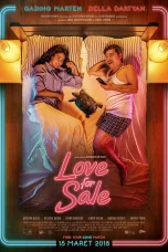 Nonton film Love for Sale (2018) terbaru di Dutamovie21