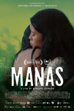 Nonton film Manas (2024) terbaru di Dutamovie21